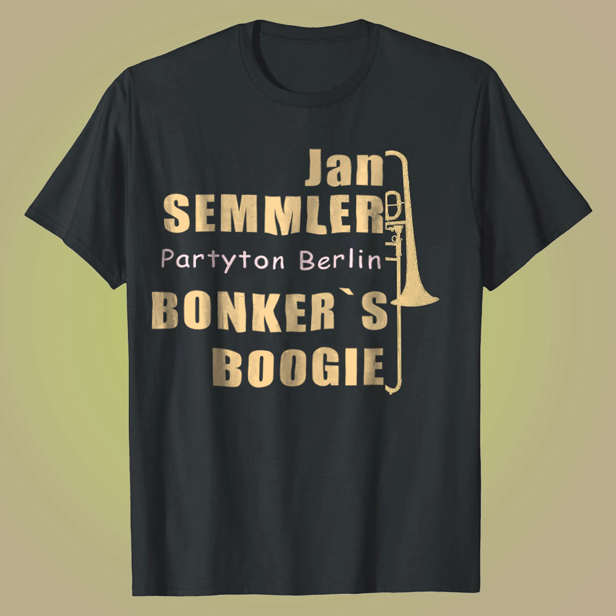 Bonker`s Boogie Bonker`s Boogie